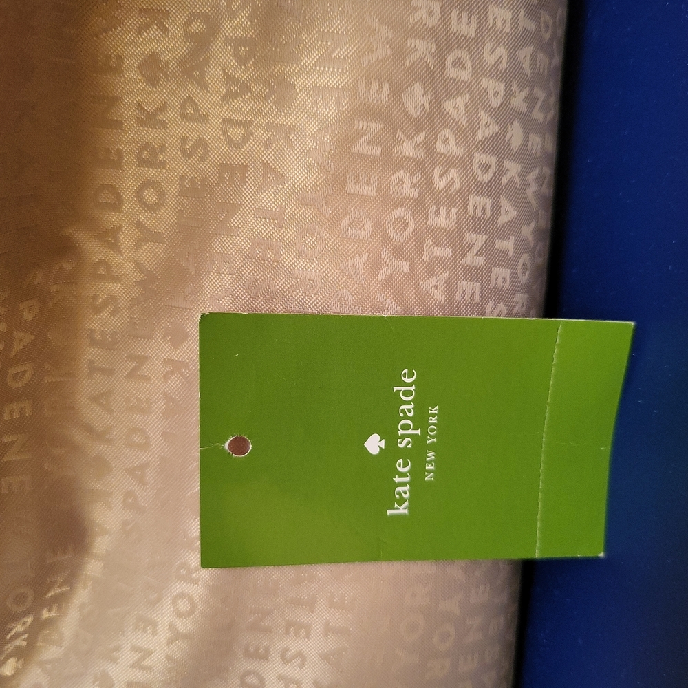 Kate Spade Holidayblu New Bond Street Bag - Picture 10 of 10